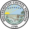 Southampton County Seal
